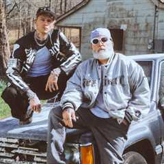 mgk & Fred Durst’s ‘Fix Ur Face’ Rules Hot Hard Rock Songs Chart