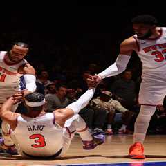 Kalshi promo code NYPMAX: Trade $10, get $10 for Knicks vs. 76ers Game 2
