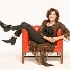 Amy Grant Opens Up About Her First Album in 13 Years, ‘The Me That Remains’: ‘In a Beautiful Way,..