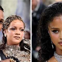 After Footage Of Their Awkward Encounter Went Viral, Tyla Addressed Her Divisive Moment With..