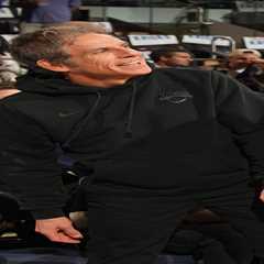 Ben Stiller returns to MSG for Knicks-76ers Game 2 with Timothee Chalemet, Kylie Jenner, Jay-Z all..