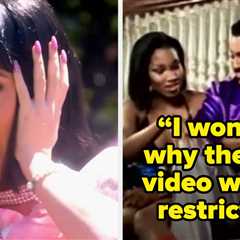 People Are Sharing The NSFW Song Lyrics They Didn’t Understand Until They Were Adults, And Now I’m..