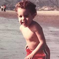 Guess Who This Cute Kiddo Turned Into!