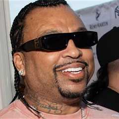Big Meech Cleared in Paternity Case, Lab Results Show No Match