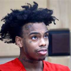 YNW Melly Lawyers Blast ‘Cruel Treatment’ as Judge Denies Bond Again in Long-Delayed Murder Case