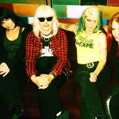 L7 Is Hitting the Road for One Final Hurrah: ‘We Are Deeply Grateful’