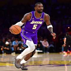 How Lakers’ Deandre Ayton can rewrite his story: ‘Changes our ceiling’