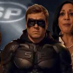 Spencer Pratt Trolls Prominent Democrats in Batman-Inspired Political Ad