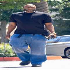 Lamar Odom celebrates huge sobriety milestone