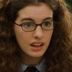Let's Do A Showdown With Anne Hathaway's Most Famous Roles