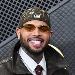 Chris Brown’s ‘BROWN’ Album: All 27 Tracks Ranked