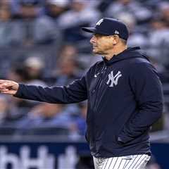 BetMGM bonus code NYPNEWSGET: Get up to $1K in no-sweat tokens for Yankees vs. Brewers