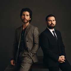Dan + Shay Call ‘Say So,’ Their Tribute to a Departed Friend, ‘The Most Important Song That We’ll..