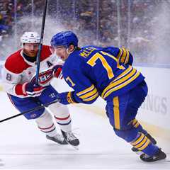 Sabres vs. Canadiens Game 2 prediction: NHL odds, picks, best bet for Stanley Cup playoffs