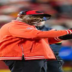 Prosecutors reveal reason for dropping Chiefs assistant coach’s domestic battery case