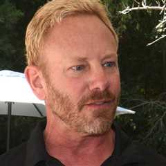 '90210' Star Ian Ziering Fires Back at Alleged Gang Member in Court