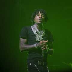 NBA YoungBoy Drops Off Rolling Loud Orlando Lineup: ‘I Won’t Be Making It This Time’