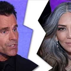 'All My Children' Star Cameron Mathison, Wife Vanessa Legally Separate