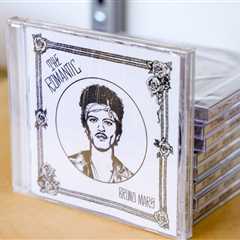 WMG Revenue Jumps 17% to $1.7B on Major Q1 Releases From Bruno Mars, sombr & More
