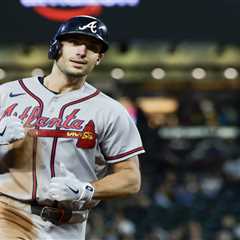Braves vs. Dodgers prediction: MLB Friday odds, picks, bets