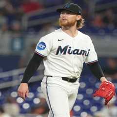 Add this Marlins pitcher to fantasy baseball rosters for strikeout upside