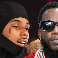 Pooh Shiesty Pleads Not Guilty in Gucci Mane Kidnapping Case