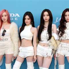 Here’s Where to Buy Affordable Tickets to aespa’s SYNK: COMPLaeXITY Tour Online