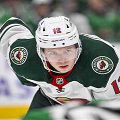 Avalanche vs. Wild Game 3 prediction: NHL odds, picks, best bets for Stanley Cup playoffs