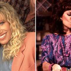 Classic TV Moms ... 'Memba Them??