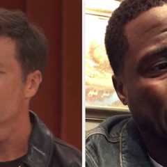 “F**k It”: Tom Brady Made A Cruel Joke About Kevin Hart Cheating On His Pregnant Wife In 2017, And..
