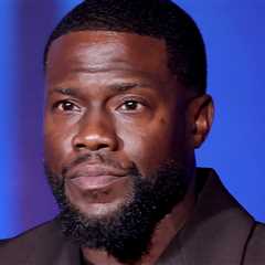 Kevin Hart's Entertainment Company Reportedly in Crisis After Layoffs, Lawsuits
