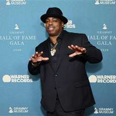 Tupac Shakur Estate Sued by Death Row Producer Daz Dillinger Over ‘All Eyez On Me’ Royalties
