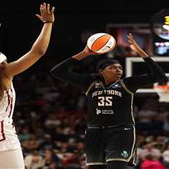 The WNBA didn’t solve its ref problem — it’s actually so much worse