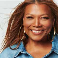 Queen Latifah Joins ‘The Voice’ as a Coach for Season 30