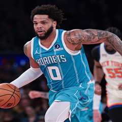 Hornets’ Miles Bridges asks judge for psych evaluation of ex-girlfriend over alleged ‘obsessive..