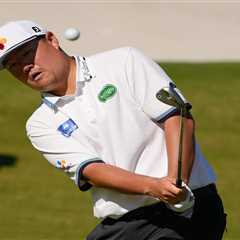 2026 PGA Championship predictions: Best long-shot picks, bets at Aronimink