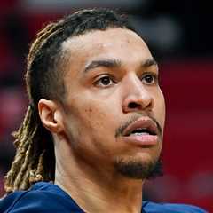 Brandon Clarke's Death Investigated As Possible Overdose, Drug Paraphernalia Found