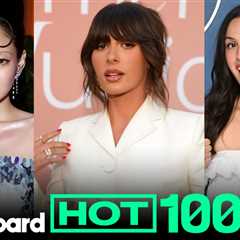 Billboard Hot 100 Top 10 Countdown for May 16, 2026 | Billboard News