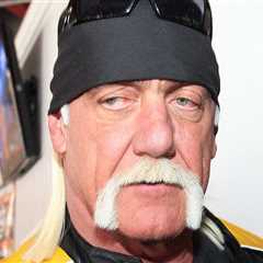 Hulk Hogan's Ex-Accountant Indicted for Allegedly Embezzling From Unidentified “Public Figure”