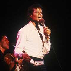 Five Burning Questions About Michael Jackson Swarming the Charts After ‘Michael’ Film Success