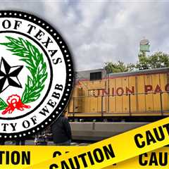 Teen Boy Identified Among Victims Found Dead in Train Car in Texas
