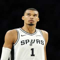 Timberwolves vs. Spurs Game 5 prediction, best bet: Victor Wembanyama revenge game coming?