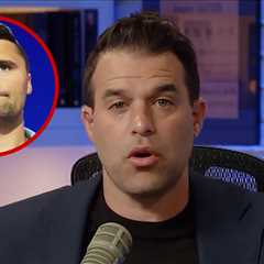 Charlie Kirk's Friend Andrew Kolvet Rips Pete Davidson for Kevin Hart 'Roast' Joke