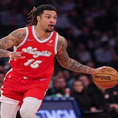 Brandon Clarke arrested for possessing half a pound of drugs weeks before dying at 29