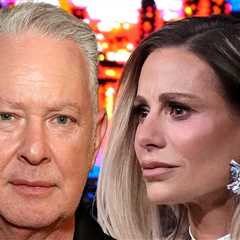 RHOBH’s Dorit Kemsley Alleges Ex-PK Stopped Paying Electricity Amid Bitter Divorce