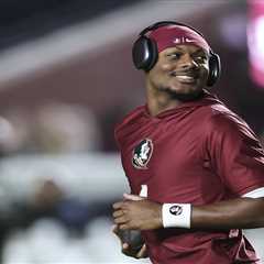Squirrel White retires just 16 days into his NFL career