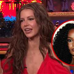 Ariana Madix Reacts to Ciara Miller Heartbreak Comparisons