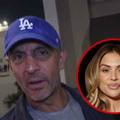 Mauricio Umansky Calls Lala Kent a 'F***ing Liar' Over DM Drama
