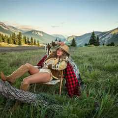 Shania Twain’s New Album, ‘Little Miss Twain,’ Coming This Summer: ‘Reflective Of My Teens,..