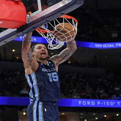Brandon Clarke was doing well just days before tragic death